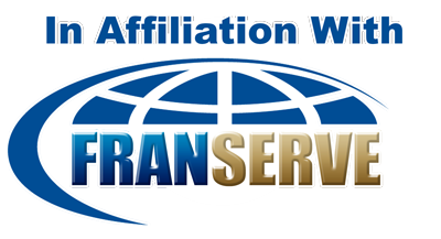 In Affiliation with FranServe
